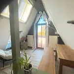 Loft Steingasse 아파트 바트노이슈타트안더살레