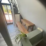 아파트 Loft Steingasse *