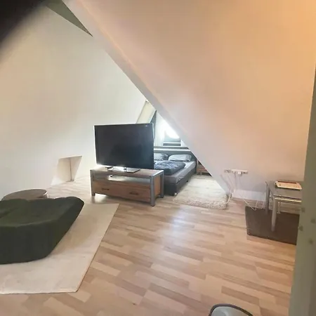 Loft Steingasse Bad Neustadt an der Saale