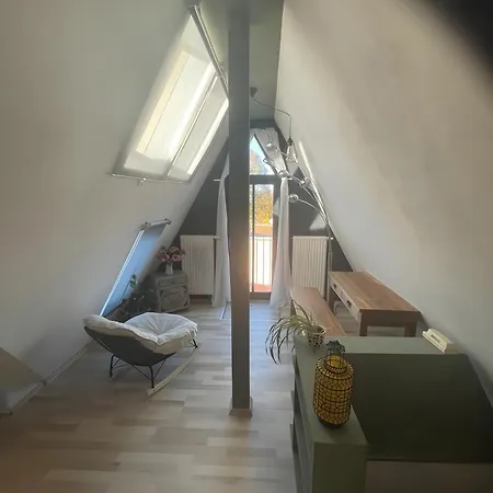 Loft Steingasse Bad Neustadt an der Saale