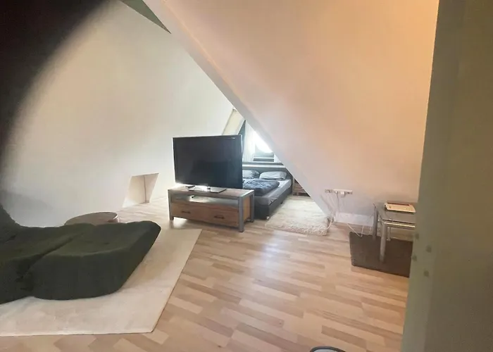 Loft Steingasse Bad Neustadt an der Saale