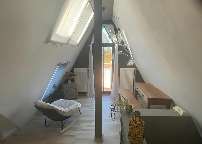 Loft Steingasse Bad Neustadt an der Saale
