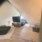 Loft Steingasse Бад-Нойштадт-ан-дер-Зале