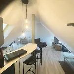 Loft Steingasse Апартаменты