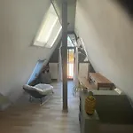 Loft Steingasse Бад-Нойштадт-ан-дер-Зале