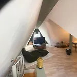 Loft Steingasse Бад-Нойштадт-ан-дер-Зале