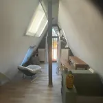 Loft Steingasse * Бад-Нойштадт-ан-дер-Зале
