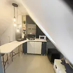 Апартаменты Loft Steingasse Бад-Нойштадт-ан-дер-Зале