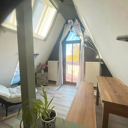 Loft Steingasse Διαμέρισμα Bad Neustadt an der Saale