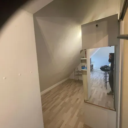 Loft Steingasse Bad Neustadt an der Saale