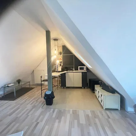 Διαμέρισμα Loft Steingasse *