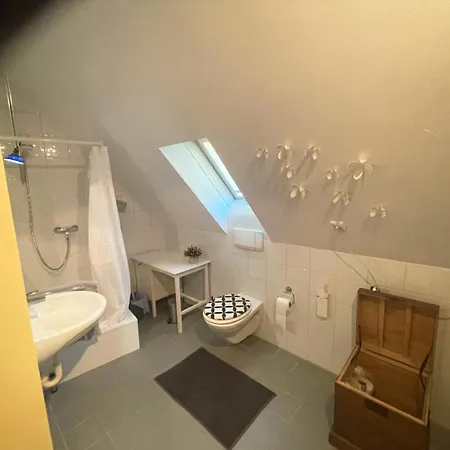 Διαμέρισμα Loft Steingasse Bad Neustadt an der Saale