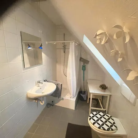 Διαμέρισμα Loft Steingasse Bad Neustadt an der Saale
