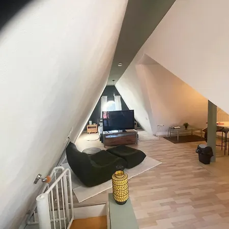 Loft Steingasse Bad Neustadt an der Saale