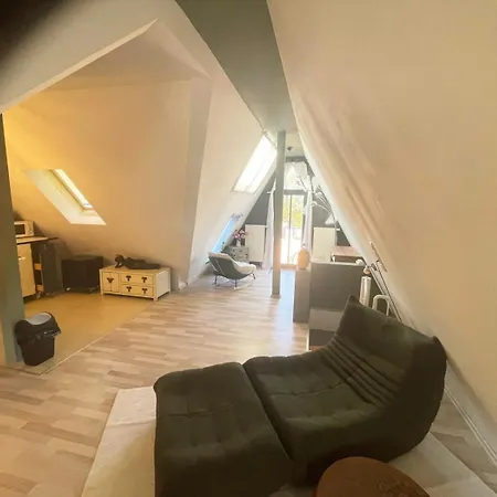 Loft Steingasse