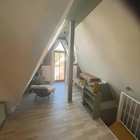 Loft Steingasse Bad Neustadt an der Saale