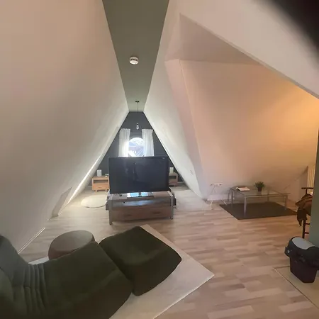 Loft Steingasse