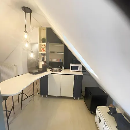 Lägenhet Loft Steingasse Bad Neustadt an der Saale