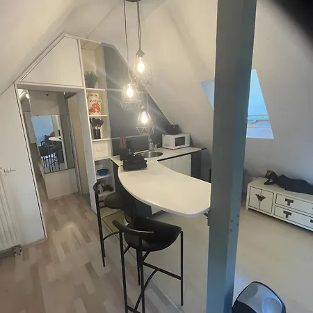 Lägenhet Loft Steingasse