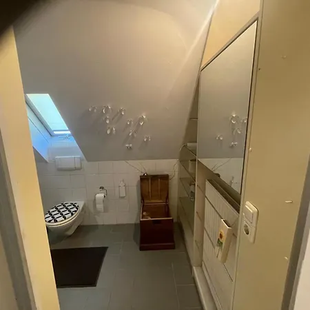 Lägenhet Loft Steingasse