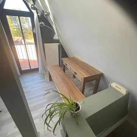 Lägenhet Loft Steingasse *