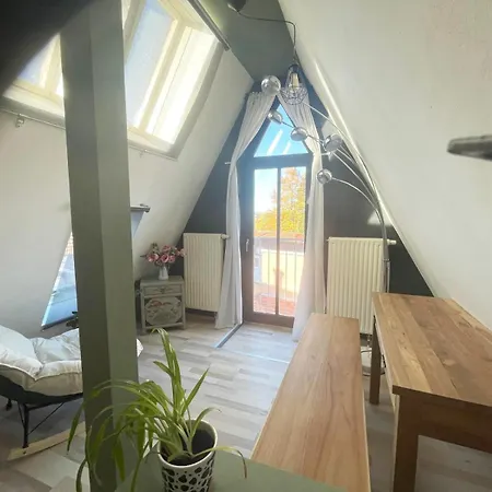 Loft Steingasse * Bad Neustadt an der Saale