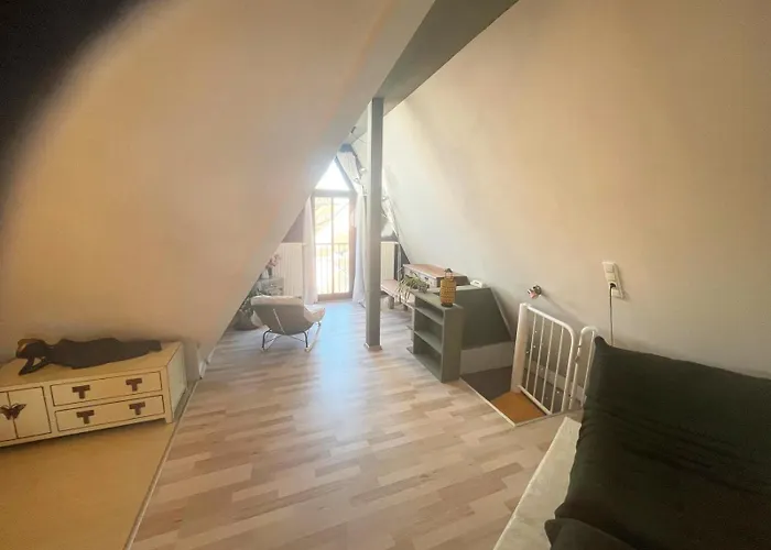 דירה Loft Steingasse *