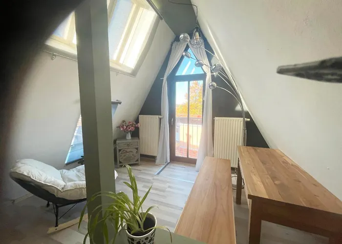 Loft Steingasse דירה באד נוישטאדט אן דר סאאלה