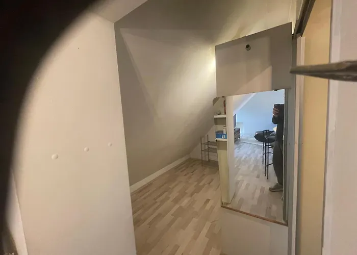 Loft Steingasse באד נוישטאדט אן דר סאאלה