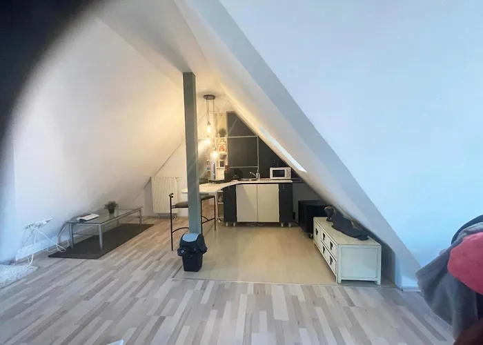 דירה Loft Steingasse *