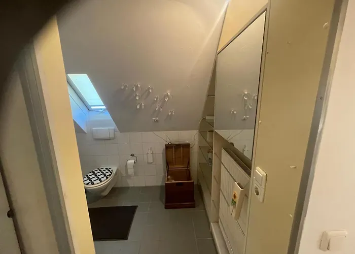 Loft Steingasse * באד נוישטאדט אן דר סאאלה